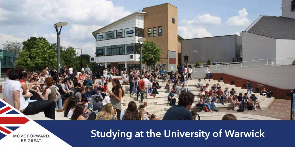 Warwick University Ranked Among the World’s Best for Several Subject Areas